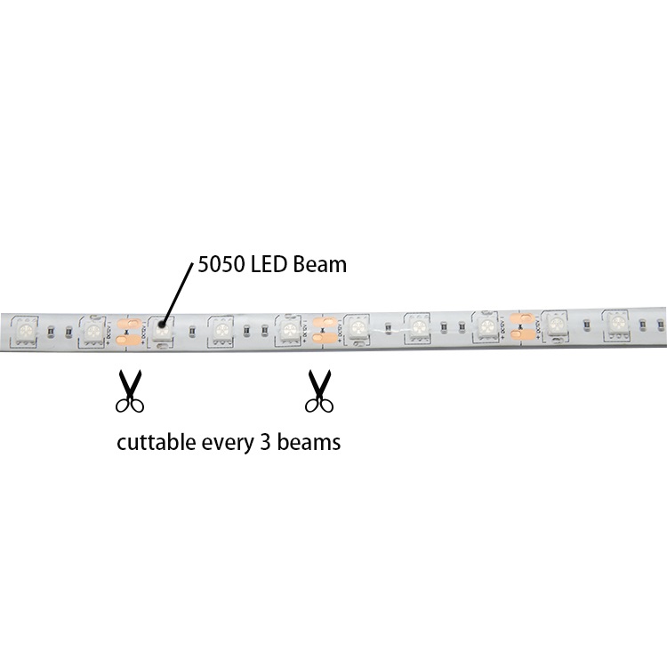 5050テープライト