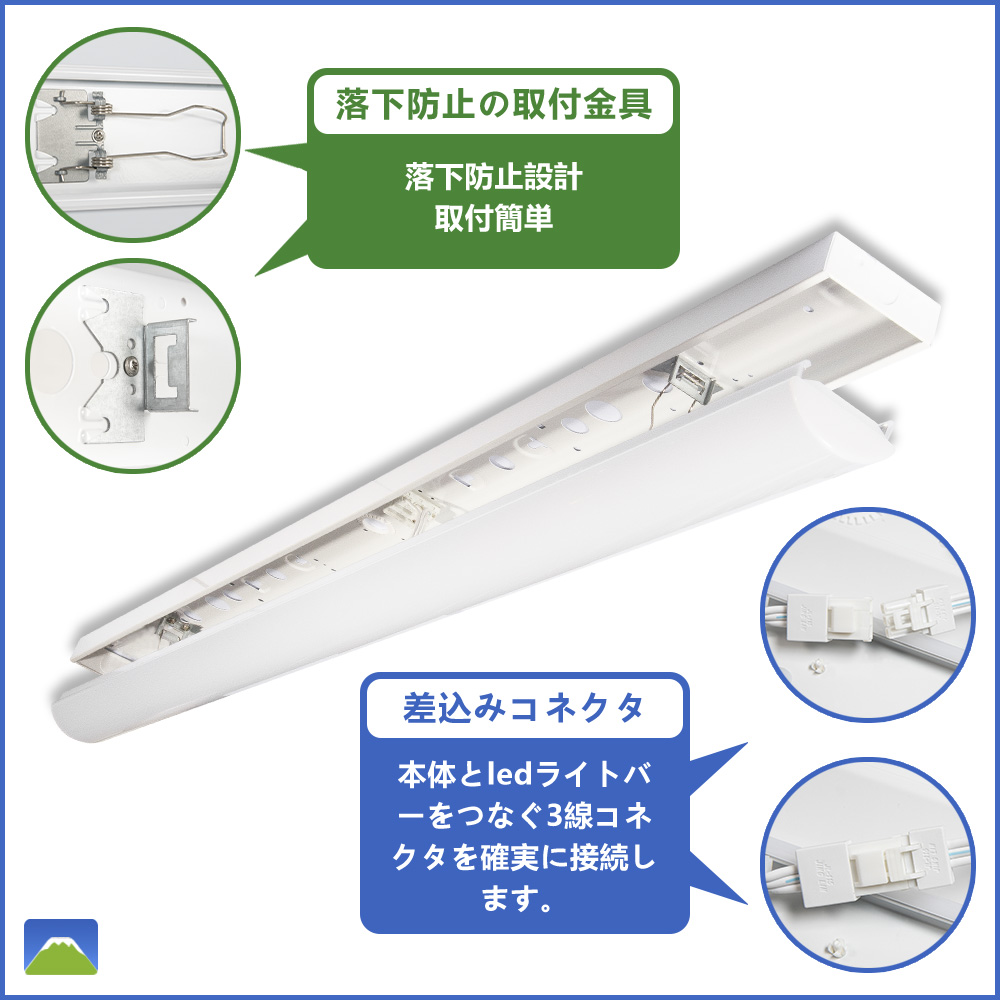 トラフ型 W=80mm