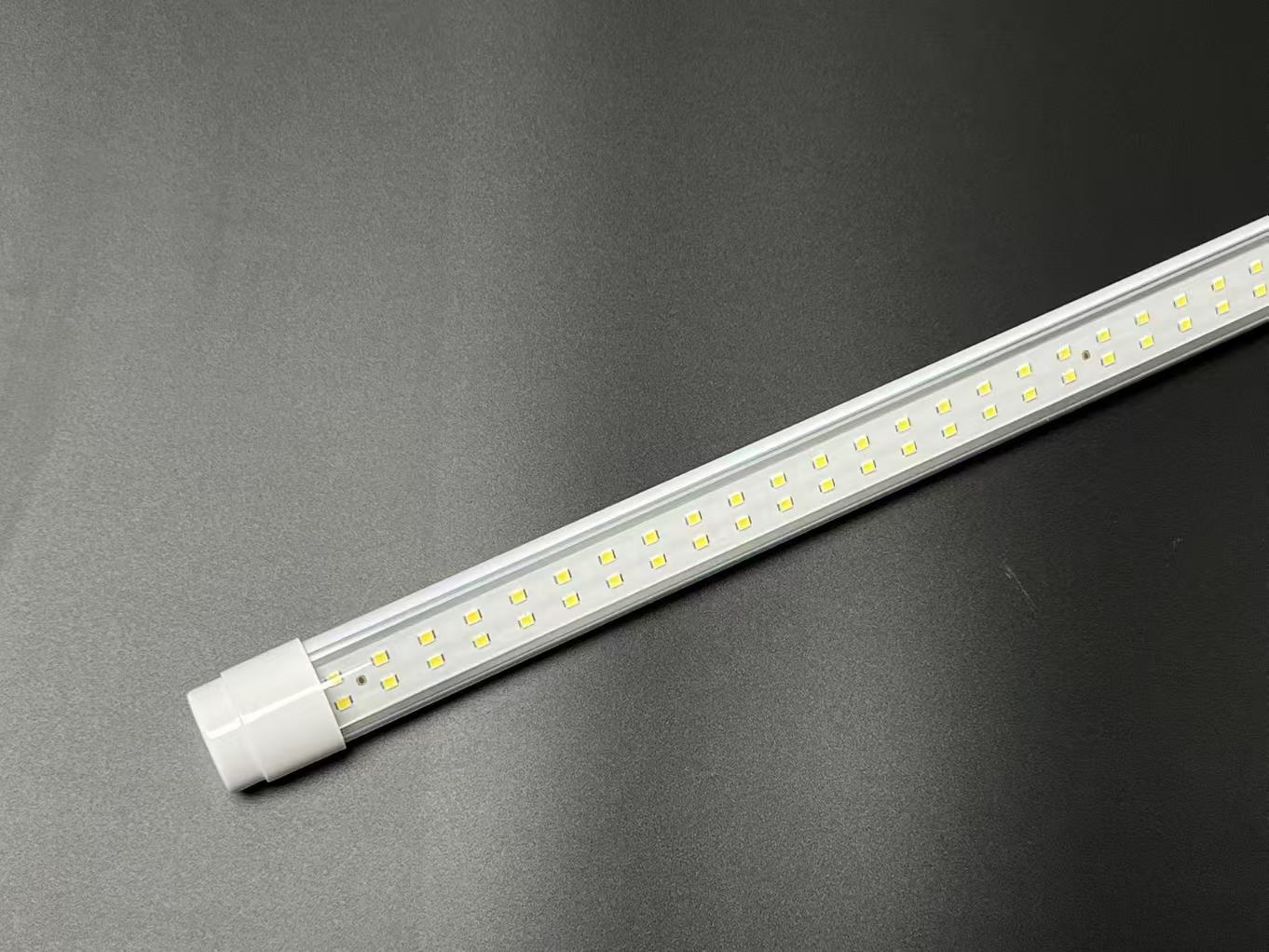 屋外直管ランプ