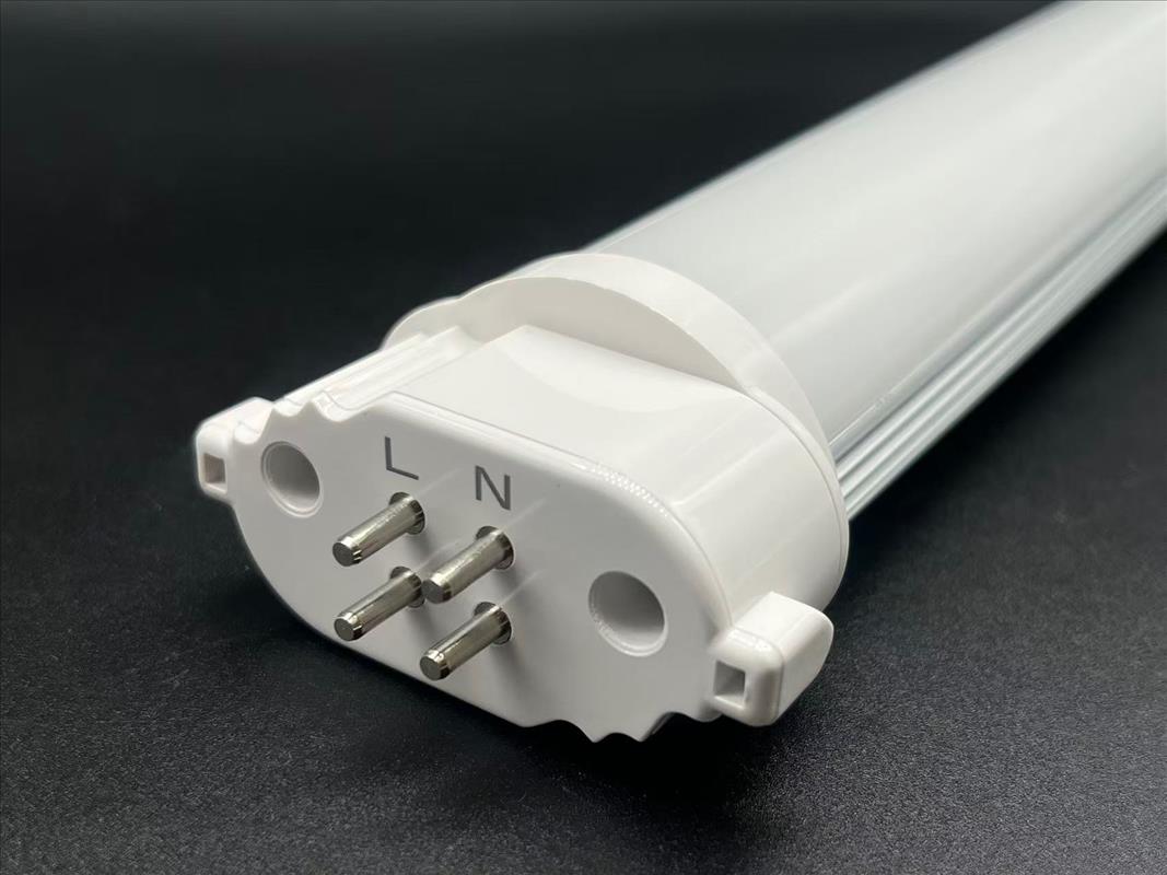 コンパクト型LEDランプ　FPL・FHP型
