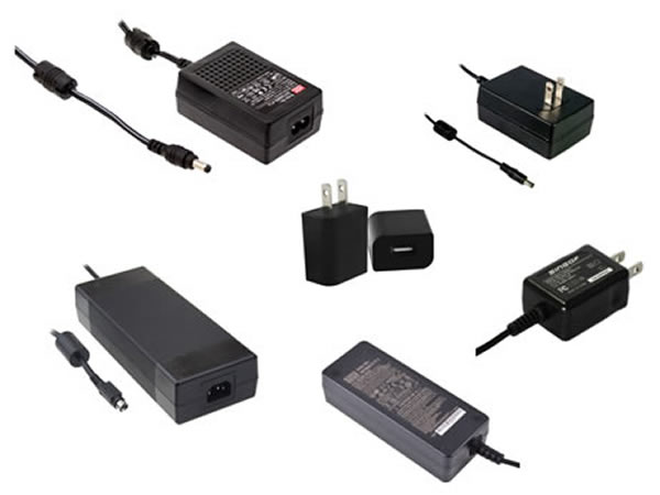 AC adapter