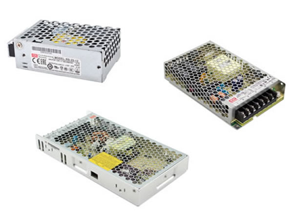 AC DC switching power supply