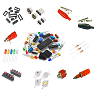 Electronic components