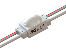 狭小文字看板に最適　1球型