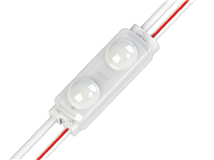 狭小文字看板に最適　2球型