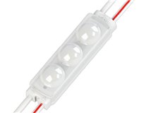 中大型文字看板に最適　3球型